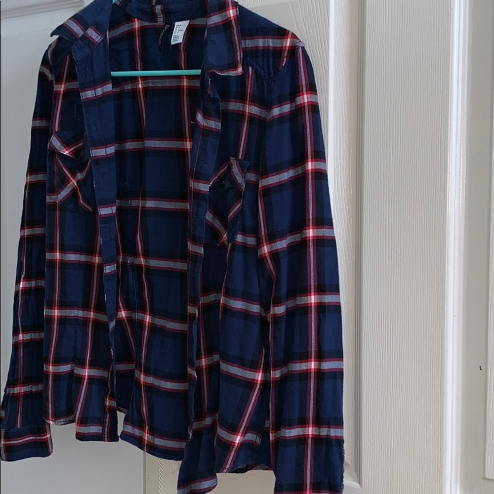 Flannel